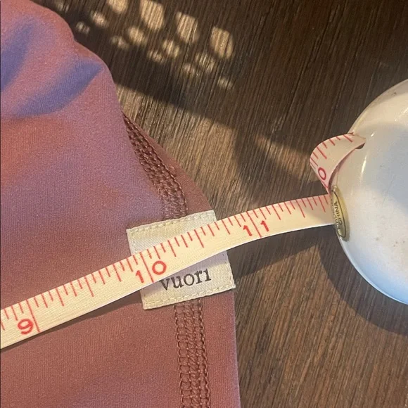 Vuori Leggings S - Picture 9 of 10